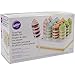 Wilton Cake Pop and Dessert Display Set, 13-Piece