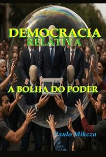 Livro Democracia Relativa