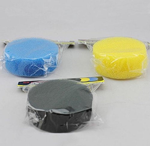 pond filter sponges, Biochemical filter cotton filter sponges for aquarium fish water filter