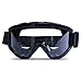 Daixers Anti-Fog Clear Lens Safety Goggle