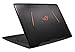 Asus ROG Strix GL702VM-DB71 17.3-Inch. G-SYNC VR Ready Thin and Light Gaming Laptop (NVIDIA GTX 1060 6GB Intel Core i7-6700HQ 16GB DDR4 1TB 7200RPM HDD)