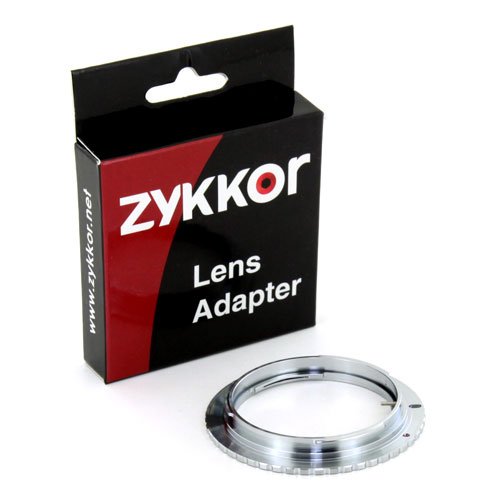 Zykkor-Olympus-OM-Lens-to-Canon-EOS-EF-Body-Adapter-Mount