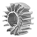 Fdit Fit for Stihl Chainsaw Steering Wheel 021 023 MS210 MS230 MS250