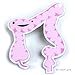 I Heart Guts Colon Lapel Pin – You Move Me, Colon Health Awareness, IBS or IBD Support, Digestive System Gift, Funny Recovery Present