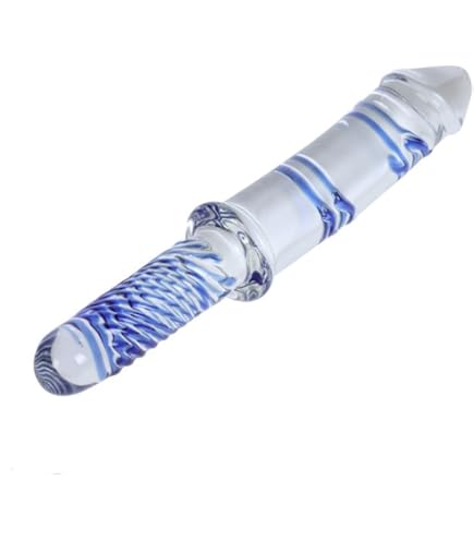 glasdildo amazon Amazon.com: Gläs Callisto Clear Glass Dildo : Health & Household