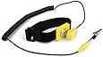 Rosewill Anti Static Wrist Strap Band, ESD Strap Anti Shock Wristband Bracelet with Grounding Wire Alligator Clip, Detachable Extra Long Cord (Packaging May Vary) - RTK-002