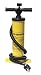 Advanced Elements Double Action Pump with Pressure Guage primary