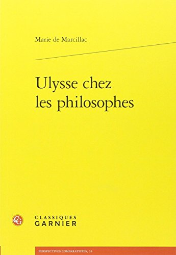 Ulysse chez les philosophes