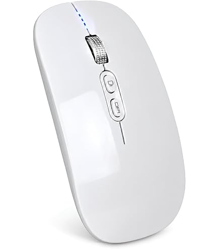 Apple Magic Mouse – Superfície Multi-Touch branca ​​​​​​​ | Amazon