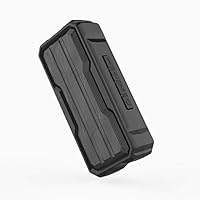 Xiaoa Soundcore 2 Portable Bluetooth Speaker with 12W Stereo Sound, Bluetooth 5, Bassup, IPX7 Waterproof, 24-Hour Playtime, Wireless Stereo Pairing, Speaker for Home, Outdoors, Travel