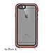 Catalyst Premium Quality Waterproof Shockproof Case for Apple iPhone 6s (Rescue Ranger) with High Touch Sensitivity