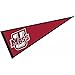 UMASS Pennant Full Size Felt