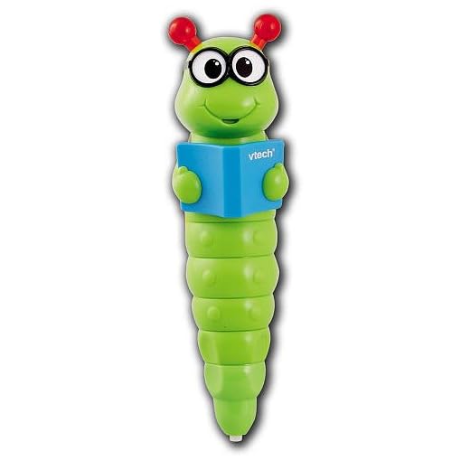 VTech Bugsby Reading System Pen and Starter Book