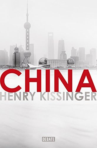China [On China]