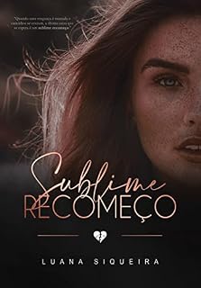 Livro Sublime Recomeço