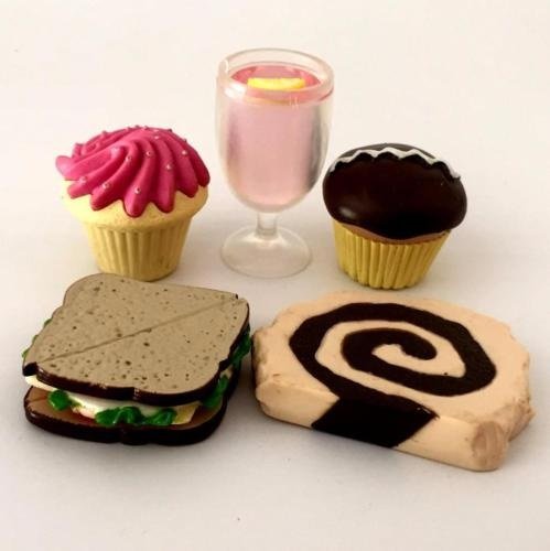 american girl doll cupcakes