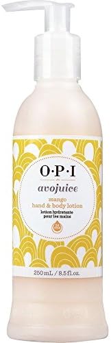 Avojuice Mango Hand &amp; Body Lotion 20 fl oz - 1 Bottle