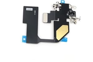 MEEFIX WiFi Antenna Wireless Signal Flex Cable Replacement Part for iPhone 12 Pro Max (6.7 inch)