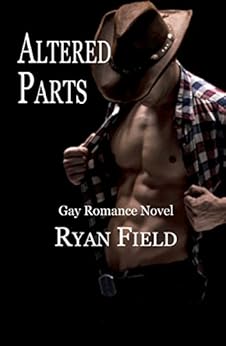 Altered Parts by [Field, Ryan]