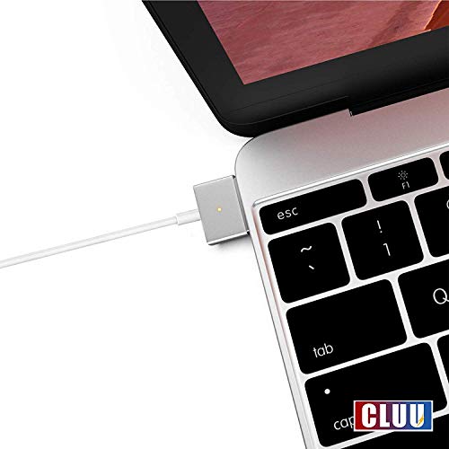 3 Charger+Replacement+Magsafe+Magnetic+Adapter