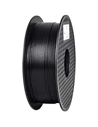 Geeetech Filamento 3D PLA, filamento 3D PLA 0.069 in 2.2 lbs, filamento de impresión 3D fiable para impresora 3D, color: balcón