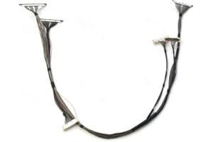 for Signal Line for Autel EVO II 640T V2 for Camera Coaxial Transmission Wire