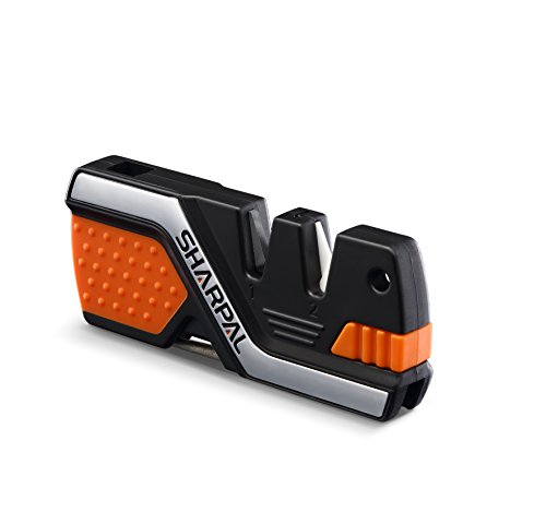 1 SHARPAL+101N+Knife+Sharpener+Survival