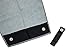 Clothlete Magnetic Microfiber Golf Towel 16