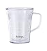 Ninja Coffee Bar 12-Ounce Double-Wall Tritan Insulated Travel Mug