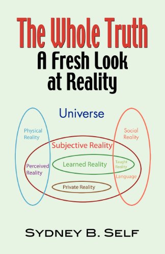 THE WHOLE TRUTH: A Fresh Look at Reality