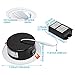 TORCHSTAR 6 Inch Gimbal LED Recessed Lighting with Junction Box, 13.5W IC Rated Air Tight Directional Swivel Downlight, CRI90+ Dimmable Canless LED Recessed Light, 3000K, ETL, Pack of 4