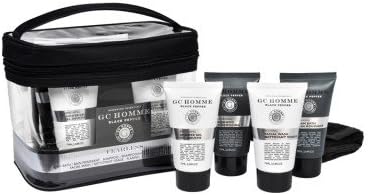 Grace Cole GC Homme Fearless Gift Set For Men