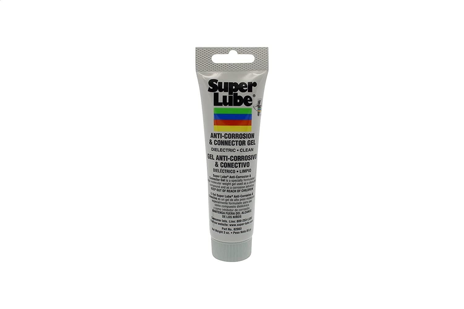 82003 Lube Anti-Corrosion | 1-Pack | New & Improved Quality|