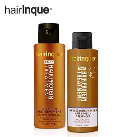 Buy Royal Beauty Hairinque 100ml Lavender 12 Brazilian Keratin