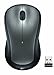 Logitech M310 Wireless Mouse, Silver