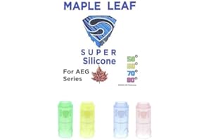 CLOVAIR Clover Airsoft-Maple Leaf Macaron/Super Macaron Hopup Bucking/Chamber Packing