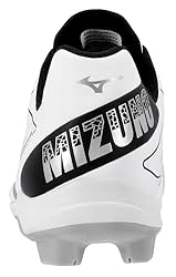 Mizuno Men's Cushionrevo Diamond TPU Spike Baseball
