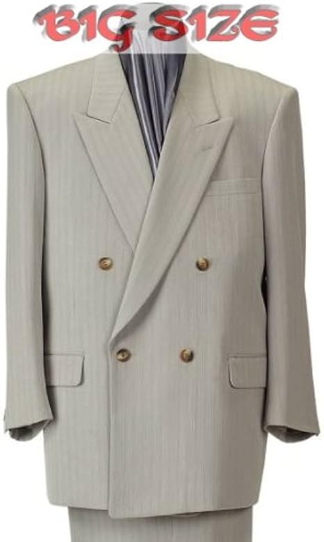 Amazon Rcp ビッグ 4ツ釦1ツ掛スーツ ベージュ 6l 3 ベージュ スーツ ビジネスウェア 通販