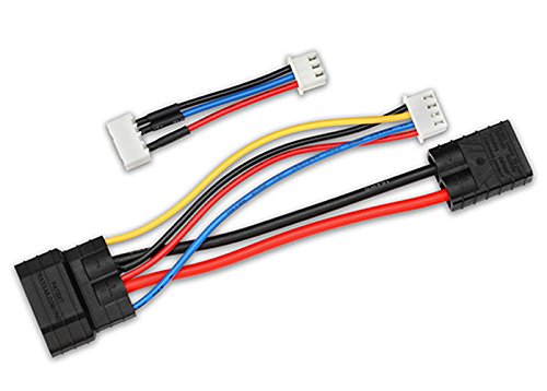 Traxxas 2938 iD LiPo Battery Adapter