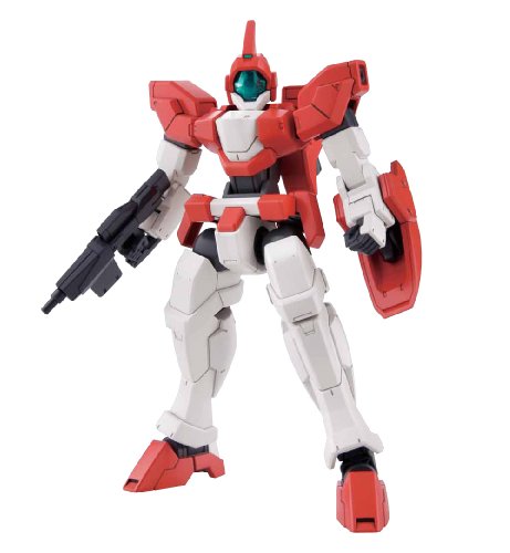 Gundam AGE: HG Genoace II 1/144 Scale