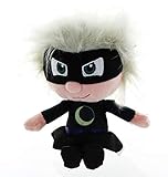 PJMASKS 24520 Luna Girl Beans Plush, One