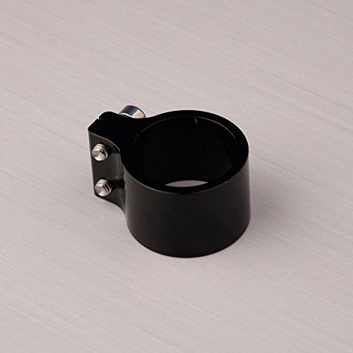 Alloy Exhaust Pipe Connector Clamp ID 24.5mm for RC Boat Gasoline Exhaust RC#275