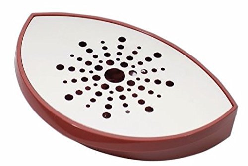 Keurig Replacement MARSALA Drip Tray for K400 and K500 Keurig 2.0 Brewing System