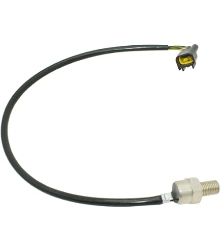 Amazon.com: 61A-85790-00-00 Temperature Sensor Compatible with