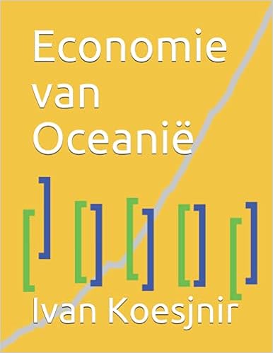 Economie van Oceanië
