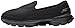 Skechers Performance Women's Go Walk 3 Revive Slip-On Shoe,Black,8.5 M US