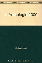 L' anthologie 2000