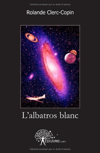 L' albatros blanc