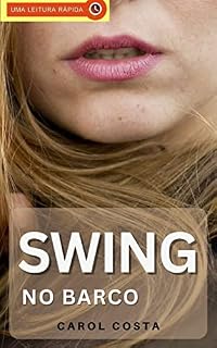 Livro Swing no Barco: Um Conto Erótico Hot
