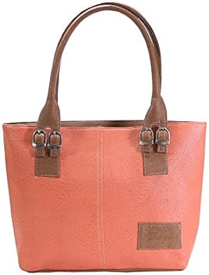 woman's pu handbag